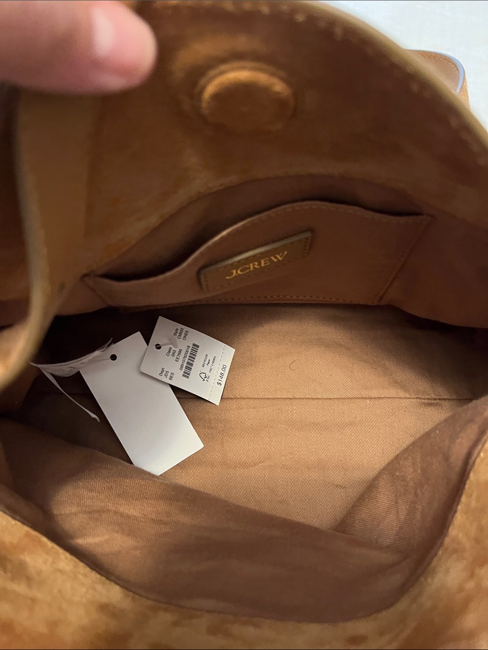 J Crew Berkeley - Picture 4 of 4